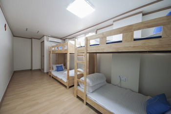 Hotel Cheese Myeongdong Seoul