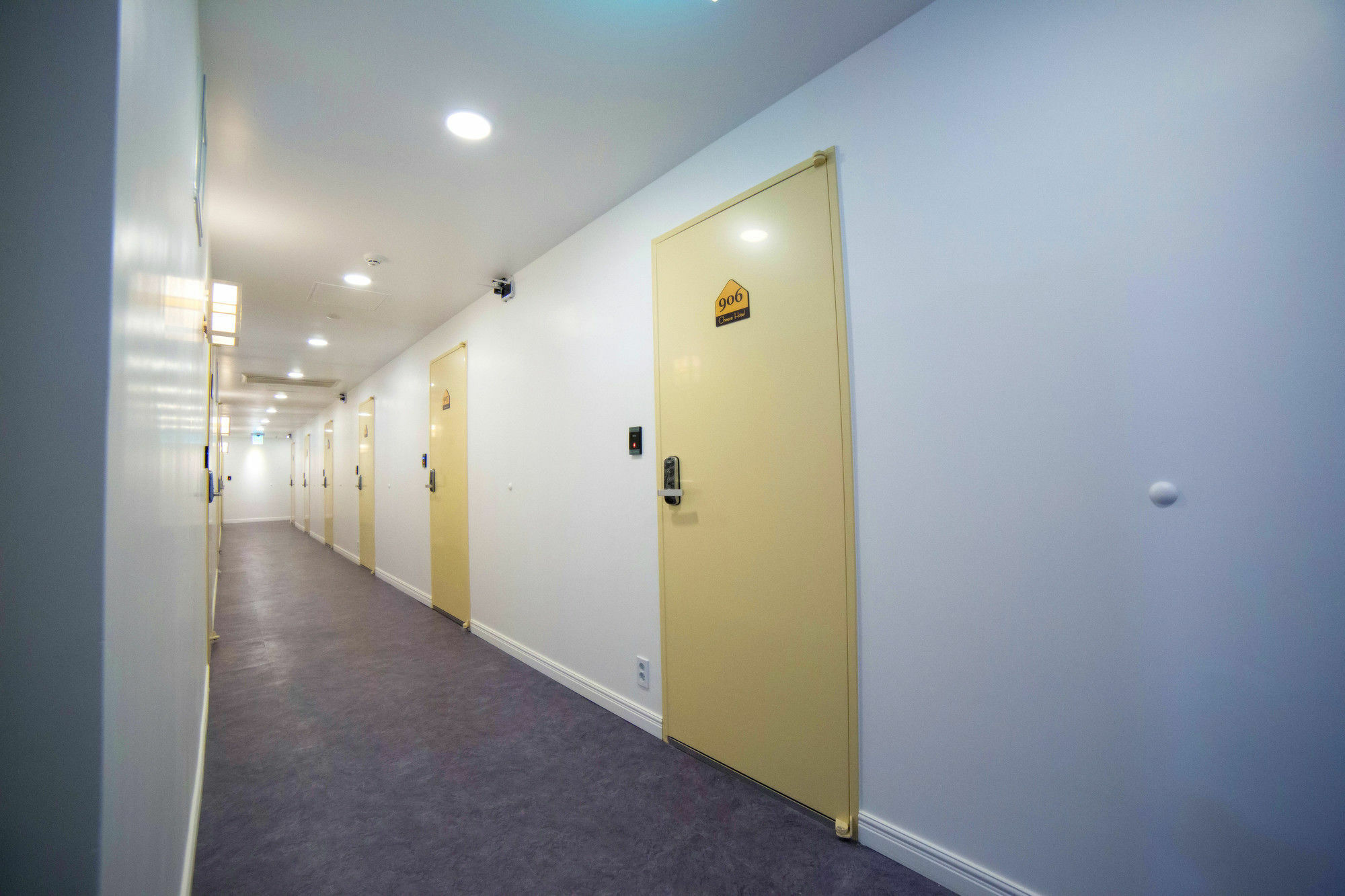 Hotel Cheese Myeongdong