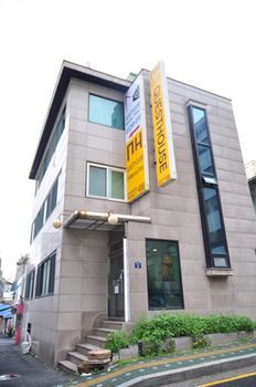 Hotel Cheese Myeongdong Seoul