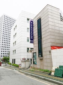 Cheese Myeongdong Hotel 2*