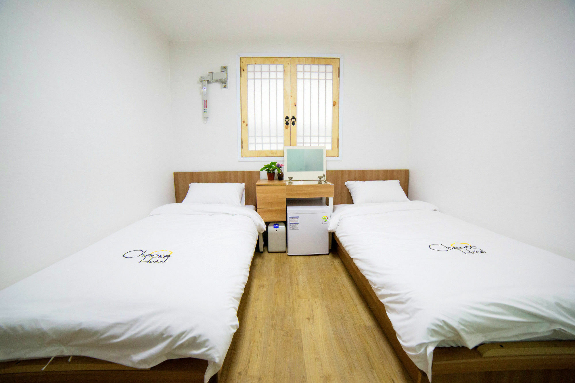Hotel Cheese Myeongdong 2*